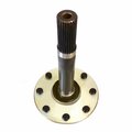 Aftermarket Drive Axle Shaft Part Fits Case CE Skid Steer 40XT 60XT 70XT 75XT 85XT 338550A4